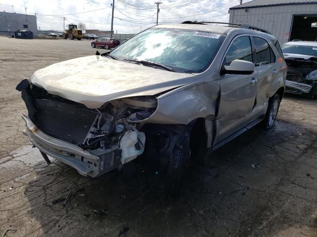 2012 Chevrolet Equinox LT