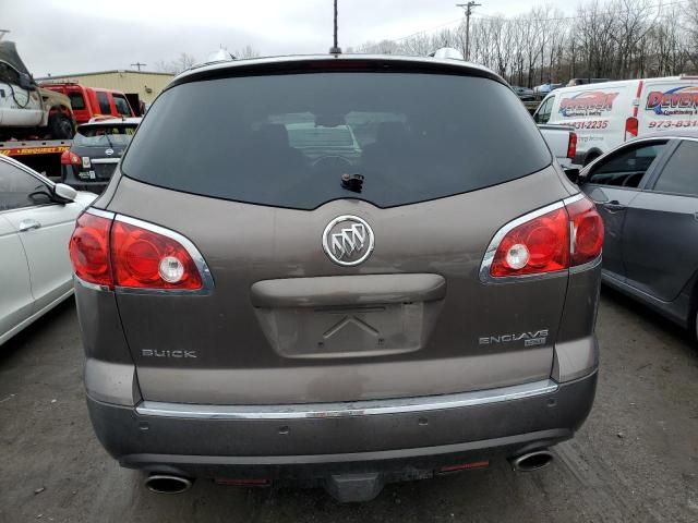 2008 Buick Enclave CXL