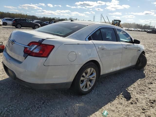 2012 Ford Taurus SEL