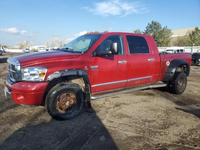 2008 Dodge RAM 3500