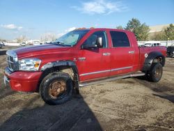 Salvage cars for sale from Copart Littleton, CO: 2008 Dodge RAM 3500
