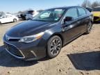 2016 Toyota Avalon XLE