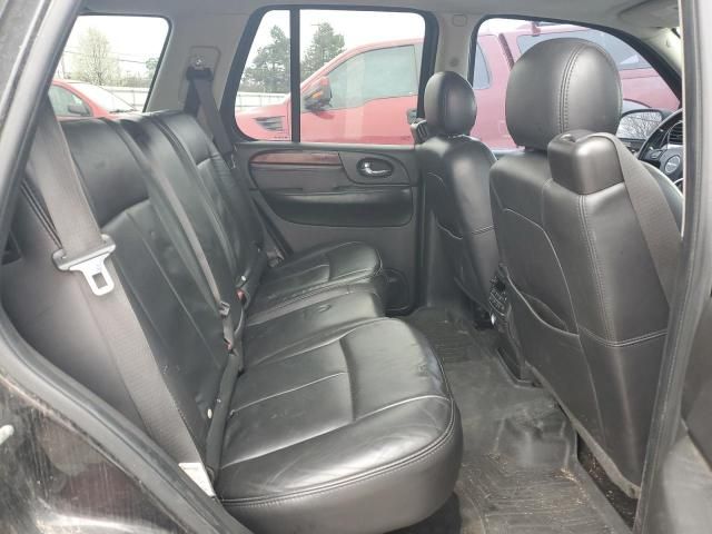 2008 GMC Envoy Denali