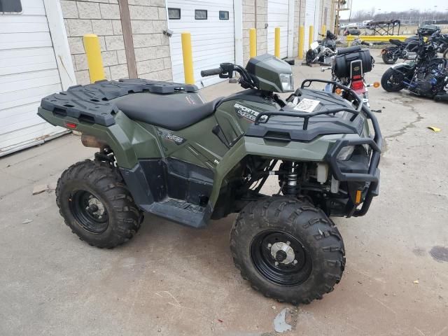 2022 Polaris Sportsman 450 H.O