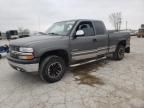 2001 Chevrolet Silverado K1500