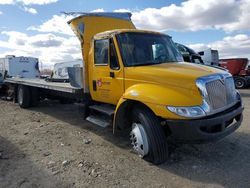 Salvage cars for sale from Copart Nampa, ID: 2019 International 4000 4300