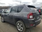 2015 Jeep Compass Latitude