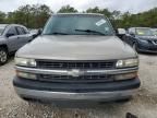 2000 Chevrolet Silverado C1500