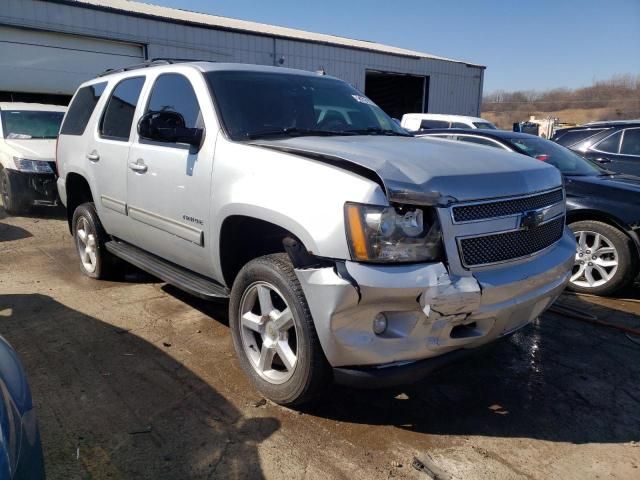 2010 Chevrolet Tahoe K1500 LS