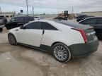 2011 Cadillac CTS Premium Collection