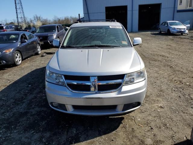 2009 Dodge Journey SXT