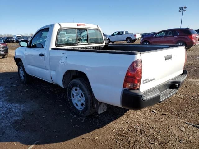 2014 Toyota Tacoma