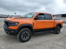 Salvage cars for sale from Copart Corpus Christi, TX: 2022 Dodge RAM 1500 TRX