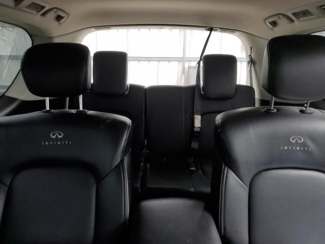 2013 Infiniti QX56