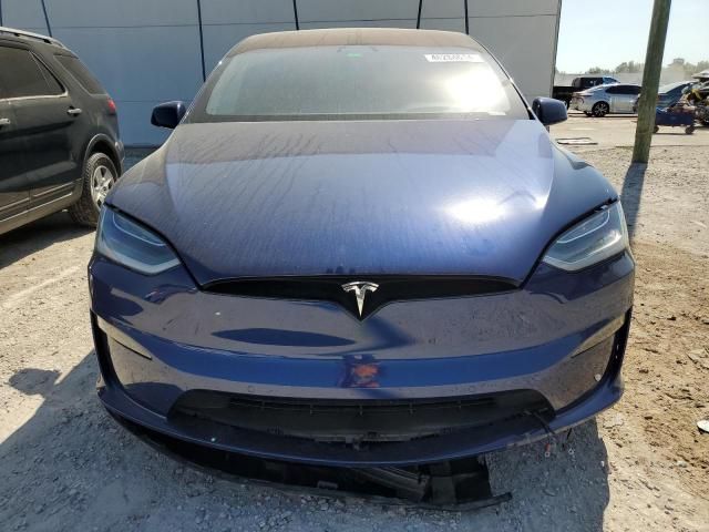 2023 Tesla Model X