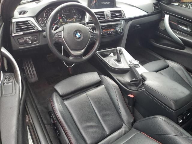 2014 BMW 435 XI