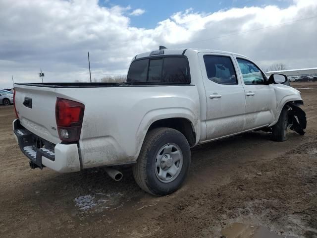 2023 Toyota Tacoma Double Cab