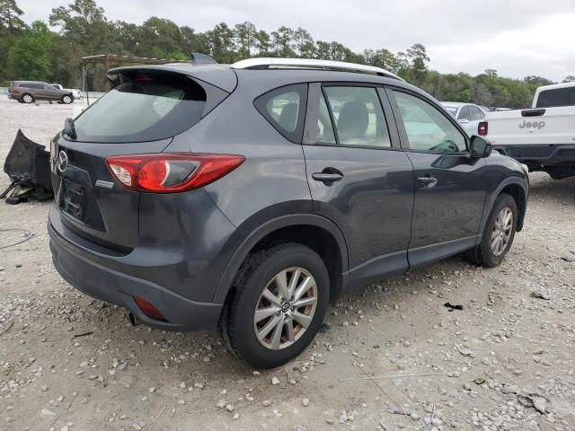 2014 Mazda CX-5 Sport