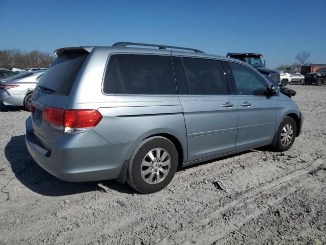 2009 Honda Odyssey EX