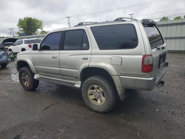 2000 Toyota 4runner SR5