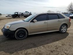 2006 Chevrolet Malibu Maxx LT en venta en London, ON