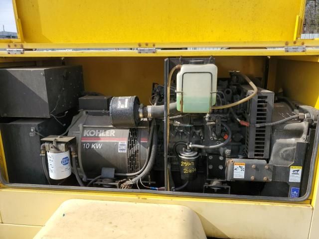 1993 CKP Generator