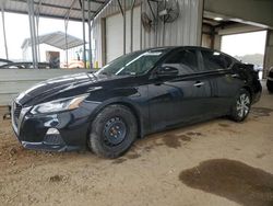 Salvage cars for sale at Austell, GA auction: 2019 Nissan Altima S