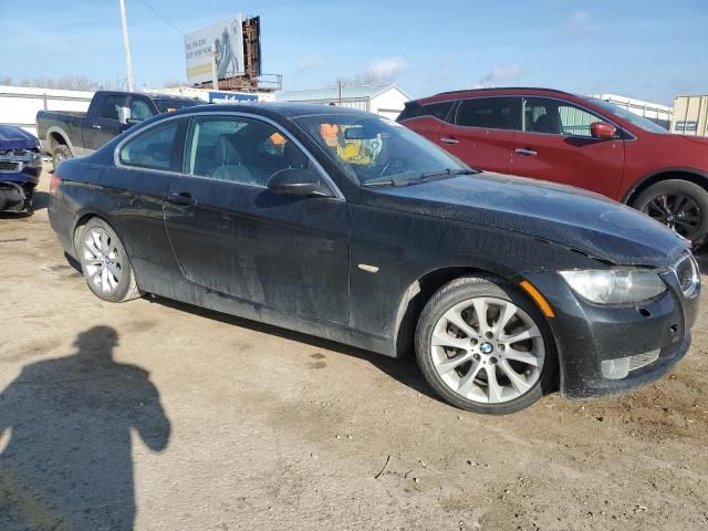 2008 BMW 335 XI