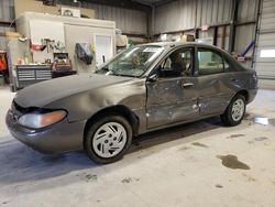 Vehiculos salvage en venta de Copart Cudahy, WI: 2001 Ford Escort