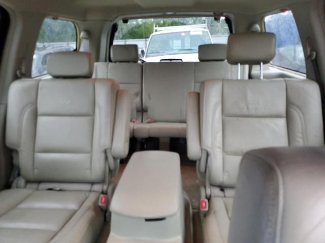 2006 Infiniti QX56