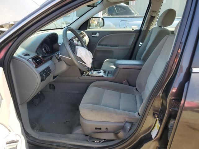 2007 Ford Five Hundred SEL