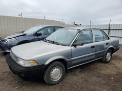 1989 Toyota Corolla DLX for sale in San Martin, CA