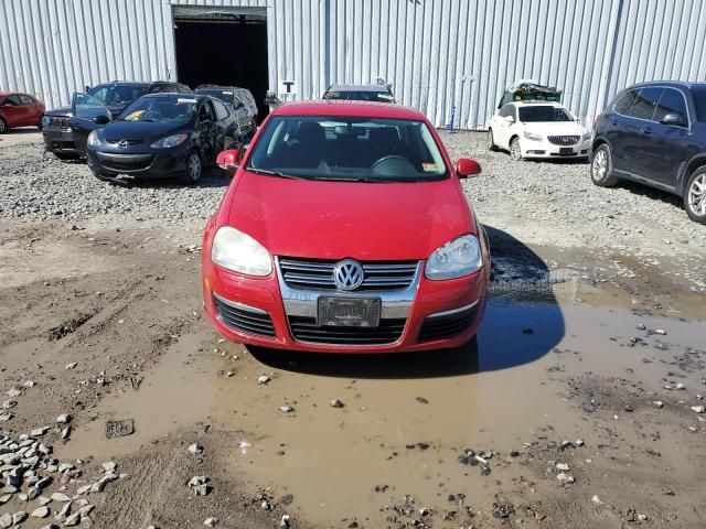 2007 Volkswagen Jetta