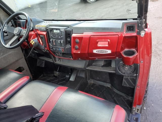 2016 Polaris Ranger XP 900 EPS