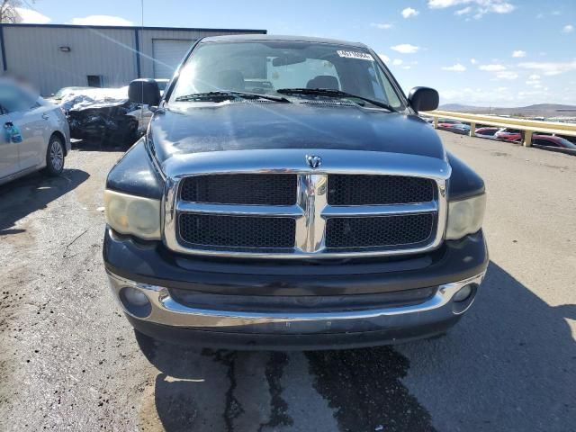 2004 Dodge RAM 1500 ST