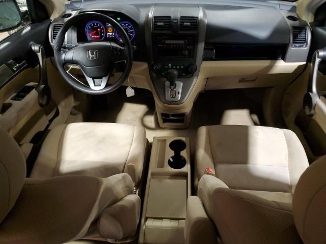 2009 Honda CR-V LX