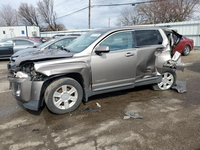 2012 GMC Terrain SLE