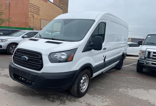 2016 Ford Transit T-250