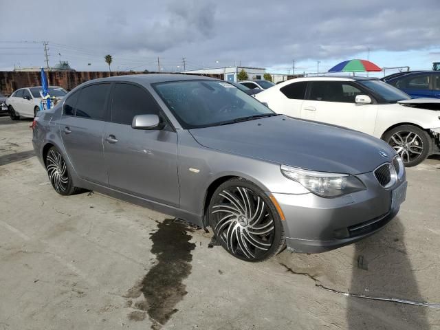 2010 BMW 535 I