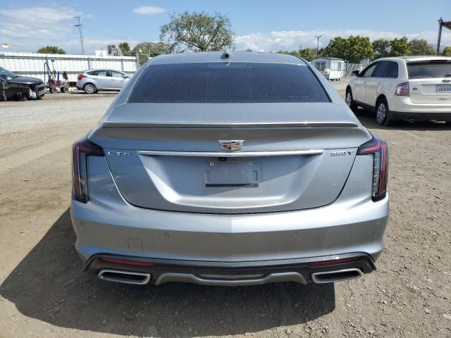 2023 Cadillac CT5 Sport