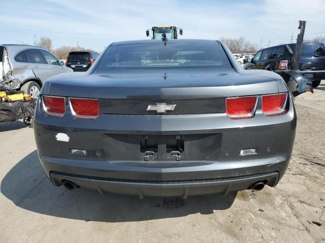 2010 Chevrolet Camaro LT