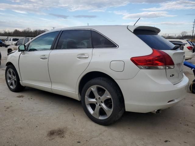 2009 Toyota Venza