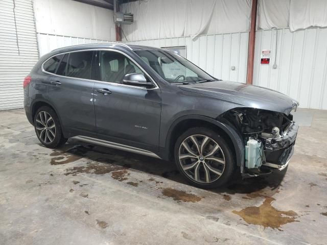 2017 BMW X1 SDRIVE28I