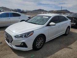 2018 Hyundai Sonata SE for sale in North Las Vegas, NV