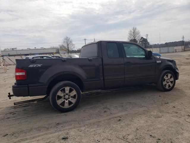 2005 Ford F150