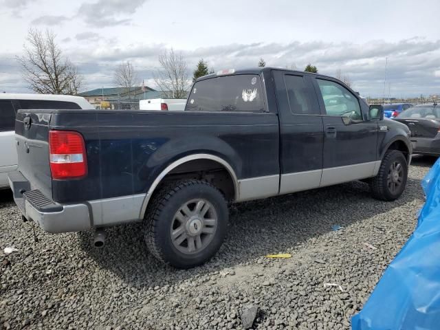 2006 Ford F150