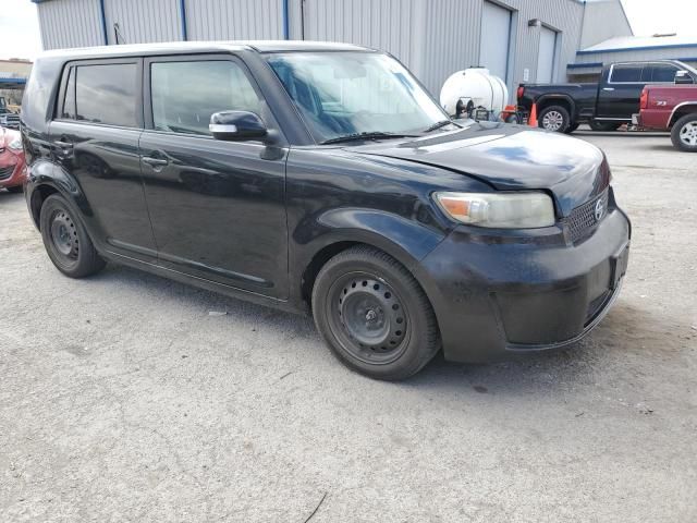 2009 Scion XB