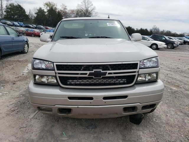 2006 Chevrolet Silverado K1500