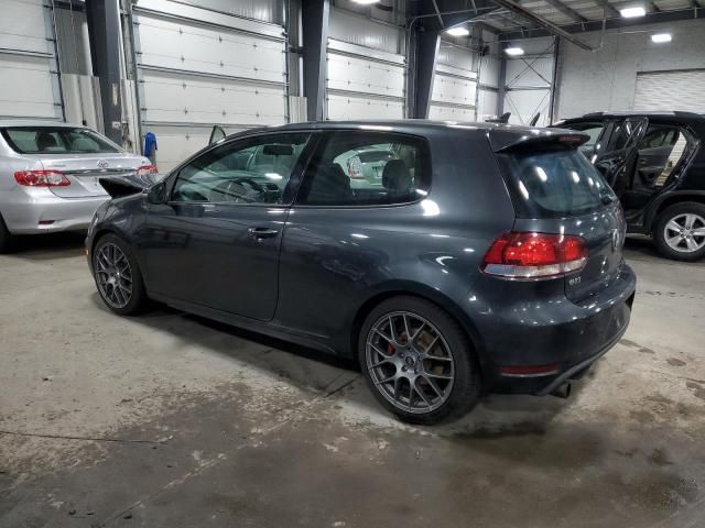 2010 Volkswagen GTI