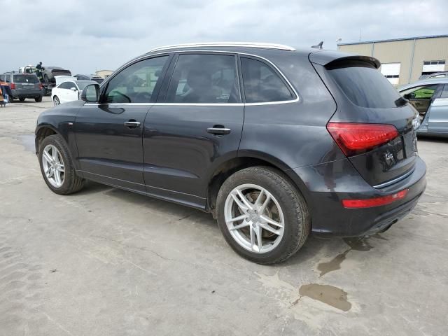 2015 Audi Q5 Premium Plus